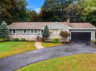 422 Mystic St, Arlington, MA 02474