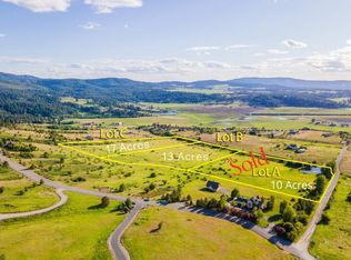 33XX S Quinimose Rd, Liberty Lake, WA 99019