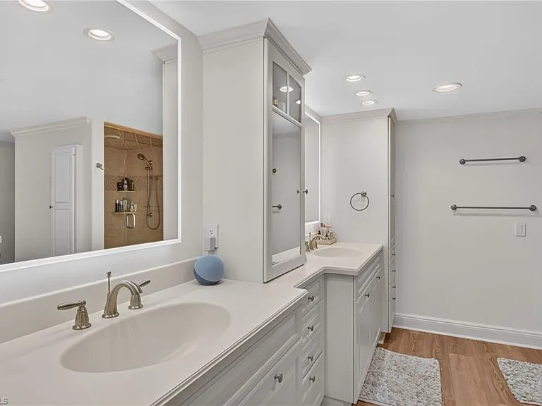 4451 Gulf Shore Blvd N #1604 — Photo 15