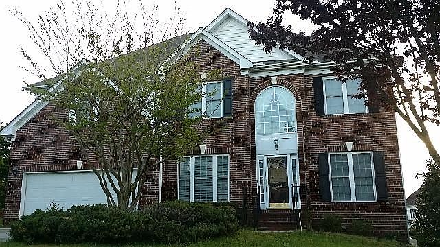 1st image of 1534 Big Leaf Dr