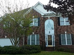 1534 Big Leaf Dr, Charlotte, NC 28262