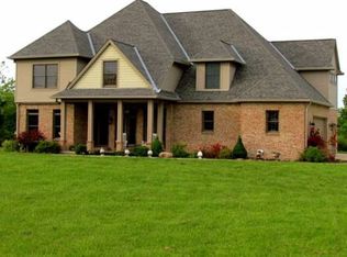 3094 Millville Oxford Rd, Oxford, OH 45056