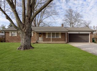 298 N County Road 300 E, Danville, IN 46122