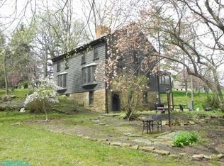 3912 Goose Lane Rd SW, Granville, OH 43023