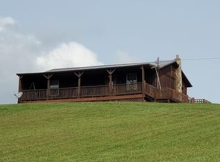 581 Lions Club Rd, Saltville, VA 24370