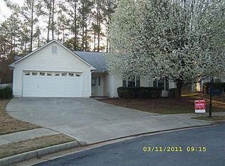 633 Delay Way, Stockbridge, GA 30281