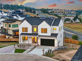 964 Eldorado Ln, Louisville, CO 80027