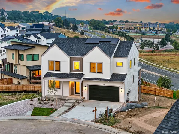 964 Eldorado Lane, Louisville, CO 80027