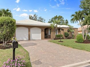 142 Da Vinci Dr, Nokomis, FL 34275
