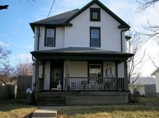 218 Summit St, Marion, OH