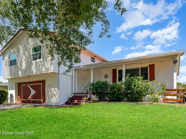 302 Glen Ridge Rd, Cocoa, FL 32926