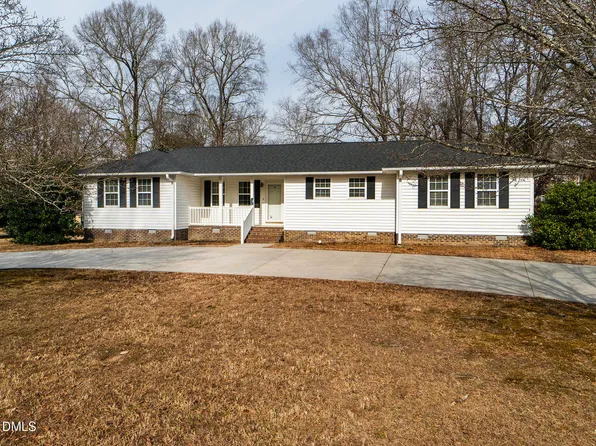 1312 Greenwood Ter, Burlington, NC 27215