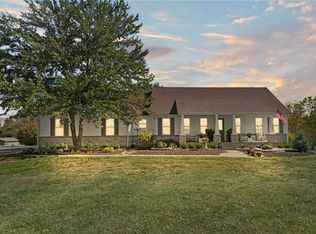 27729 Normandy Rd, Louisburg, KS 66053