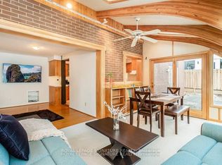 153 Ulster Dr, Oakville, ON L6L3P3