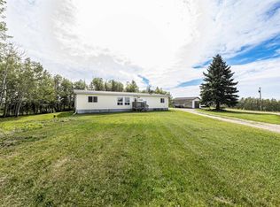 35457 W Range Road 13, Red Deer County, AB T4G 0J2