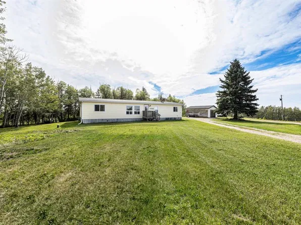 35457 W Range Road 13, Red Deer County, AB T4G 0J2