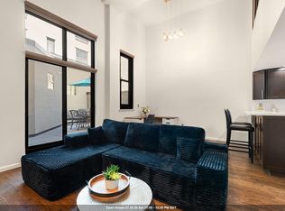 Gregory Commons, Weehawken, NJ 07086