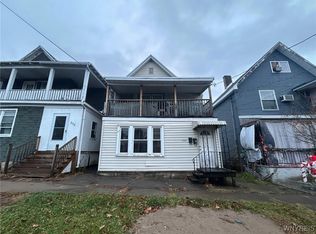 330 Gilbert St, Utica, NY 13501