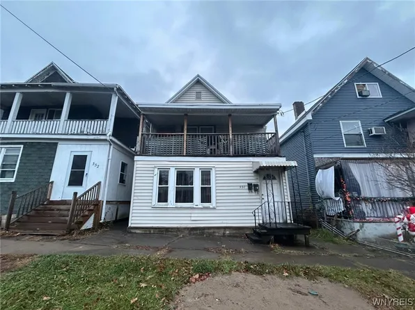 330 Gilbert St, Utica, NY 13501