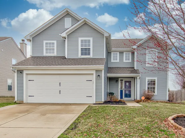 3096 Lodgepole Dr, Whiteland, IN 46184