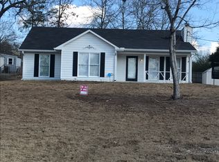 691 Lee Road 520, Phenix City, AL 36870