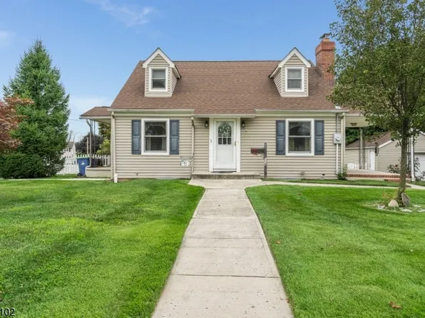 114 Whalen St, Manville Boro, NJ 08835