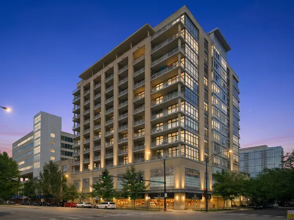 212 E Cullerton St APT 1004, Chicago, IL 60616