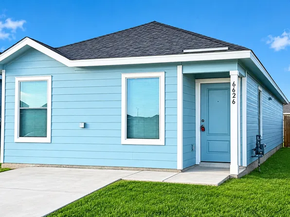 6626 Coquina Cv, Elmendorf, TX
