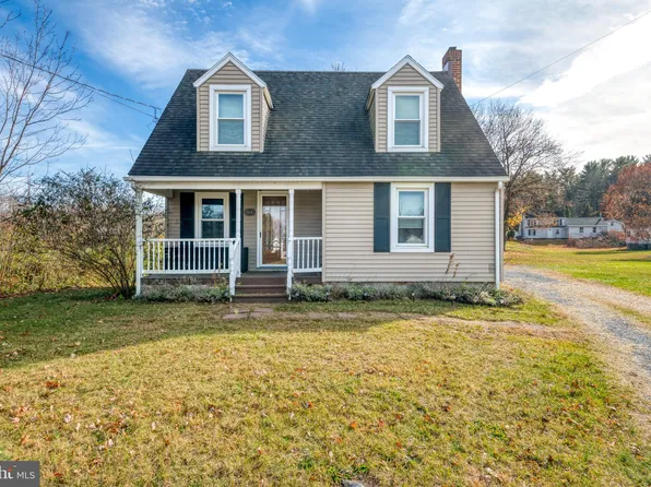 814 Anthony Hwy, Chambersburg, PA 17202