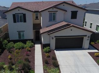 5022 Birch Valley Way, Rancho Cordova, CA 95742
