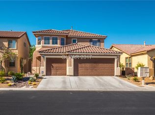4352 Meadowbloom Ave, North Las Vegas, NV 89085
