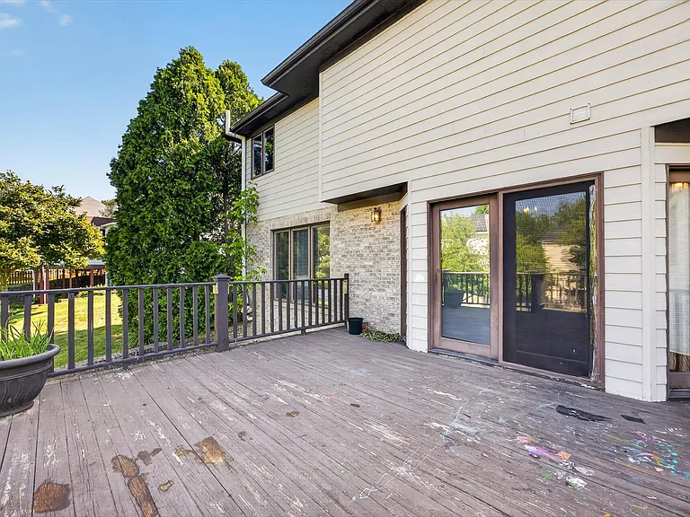 3326 S Forrester St — Photo 56