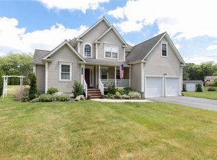 47 Hines Rd, Cumberland, RI 02864