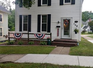 129 East Ave, Ridgway, PA 15853