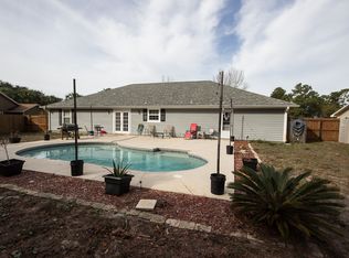148 Grand Lagoon Shores Dr, Panama City Beach, FL 32408