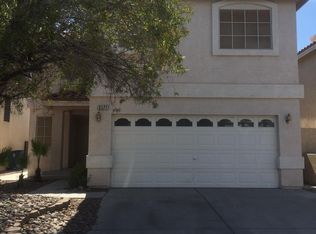 5171 Zoroaster St, Las Vegas, NV 89148