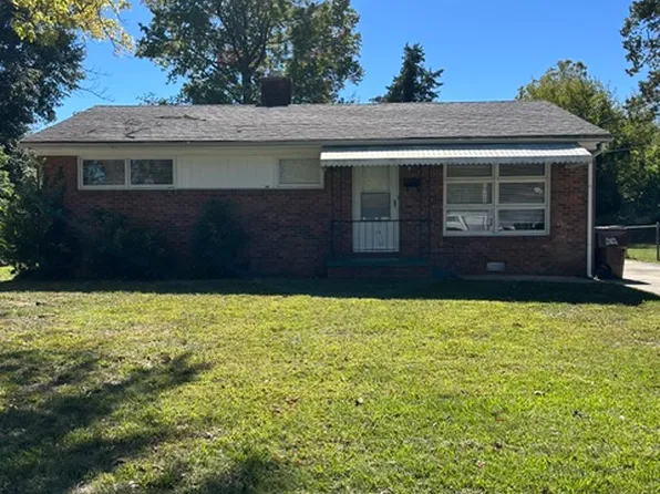 1216 Camden Ave, High Point, NC 27260
