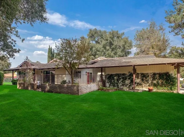 15456 Happy Holw, Pauma Valley, CA 92061