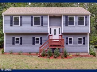 19495 Courtney Rd, Hanover, VA 23069