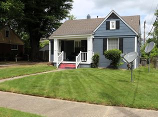 3118 Crump Ave, Memphis, TN 38112