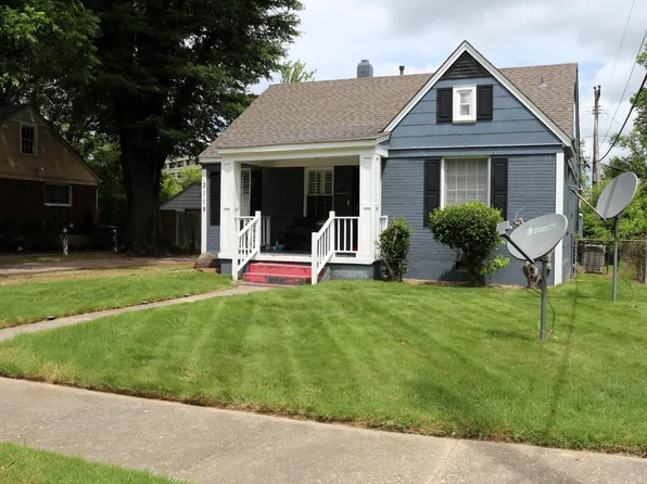 3118 Crump Ave, Memphis, TN 38112