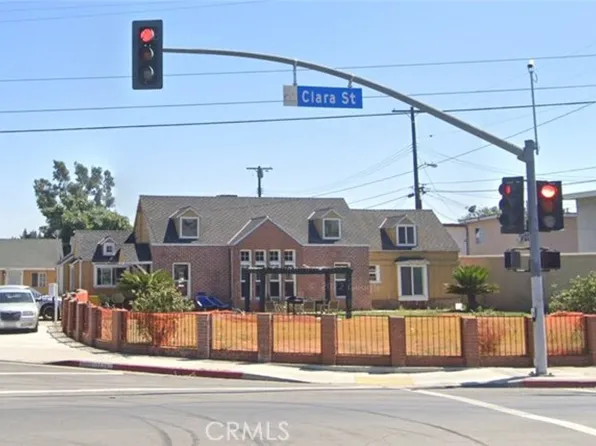 5224 Clara St, Cudahy, CA 90201