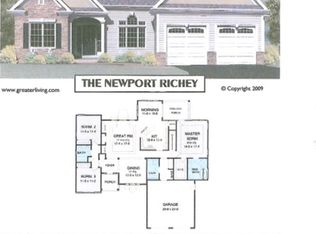 34 Charterpoint Rd, Watervliet, NY 12047