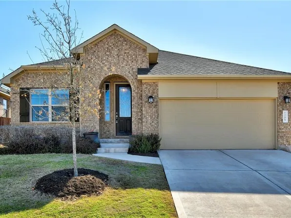 209 Wynnpage Dr, Dripping Springs, TX 78620