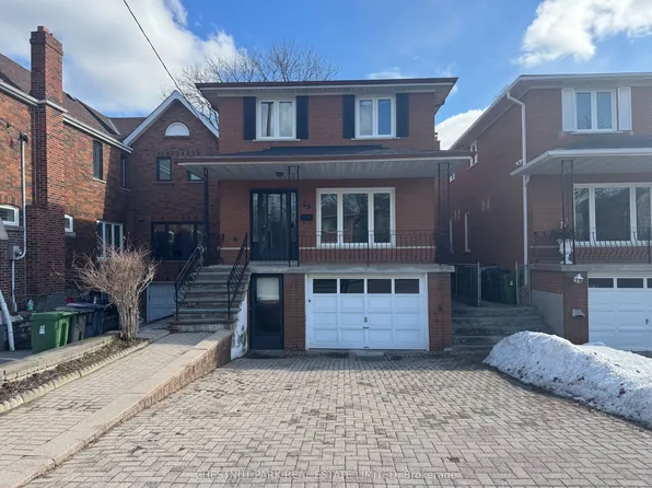 49 Woodville Ave, Toronto, ON M4K 2J5
