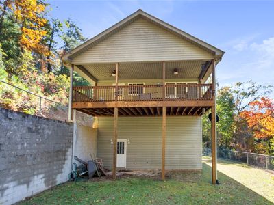 441 Mountain Sunset Trl, Tamassee, SC, 29686