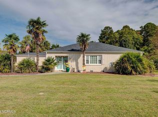 4394 Shiloh Rd, Willard, NC 28478