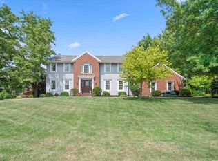 8929 Laurel Hurst, Fort Wayne, IN 46835