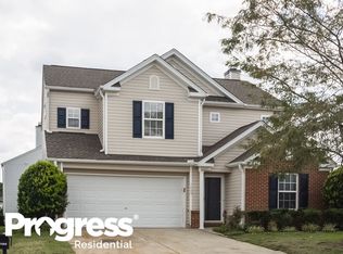 7400 Lowell Ridge Rd, Raleigh, NC 27616