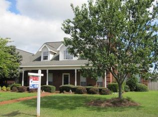 108 Ashley Ct, Warner Robins, GA 31088